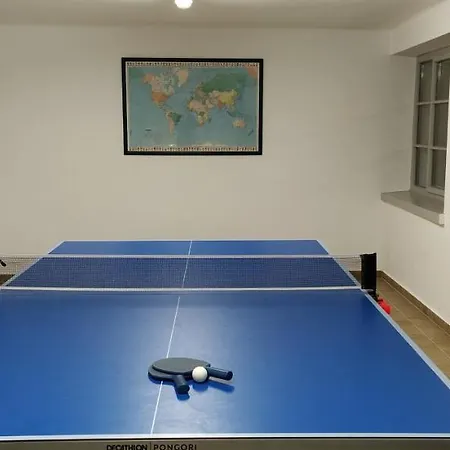 Zrinyi 15 Apartment Balatonkenese
