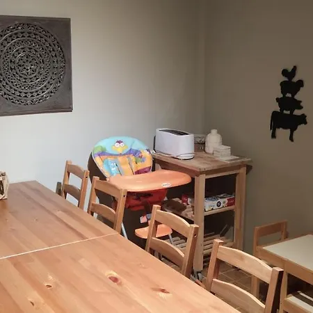 Zrinyi 15 Apartment *