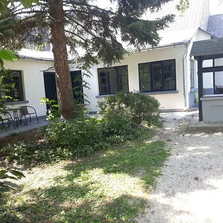 Zrinyi 15 * Balatonkenese