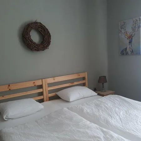 Apartment Zrinyi 15