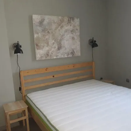 Zrinyi 15 Apartment *