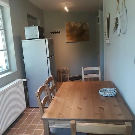 Apartment Zrinyi 15