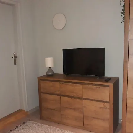Zrinyi 15 Apartment Balatonkenese