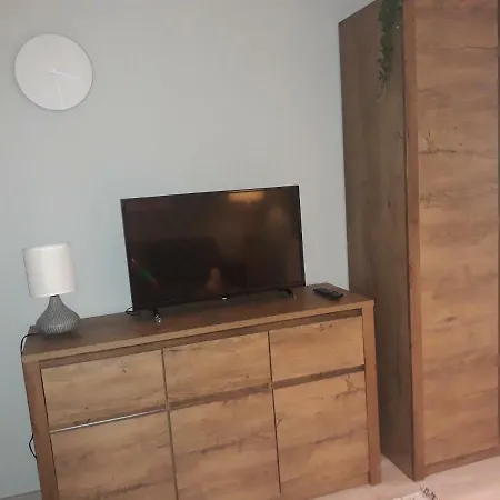 Zrinyi 15 Apartment Balatonkenese